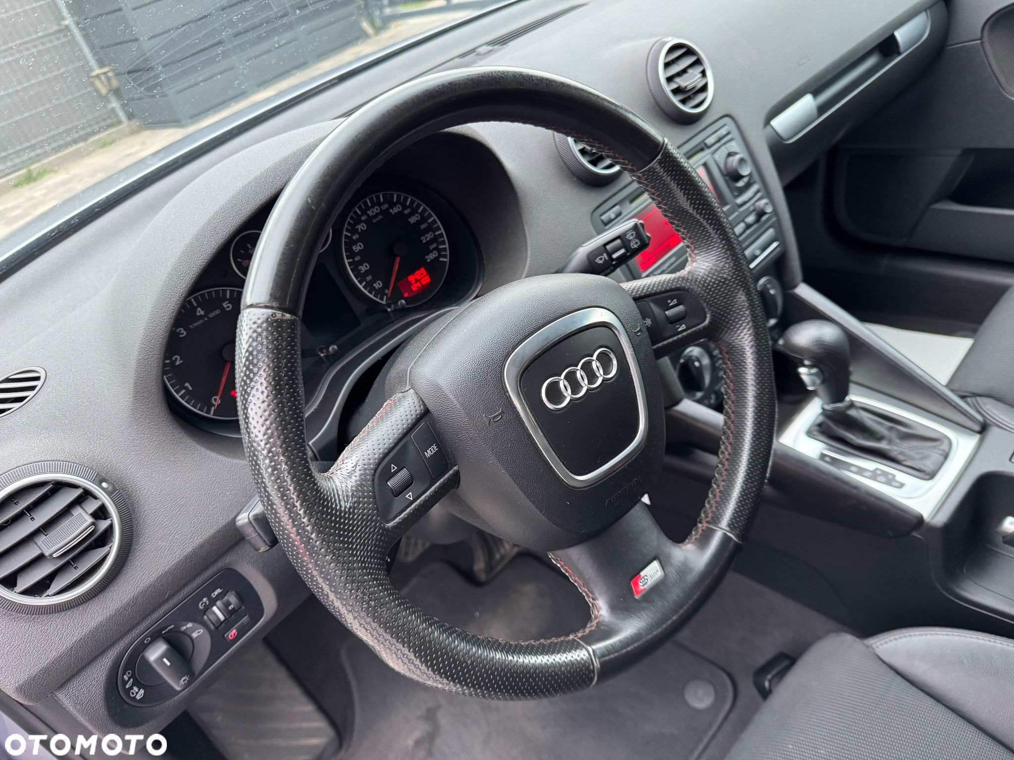 Audi A3 Sportback - 18