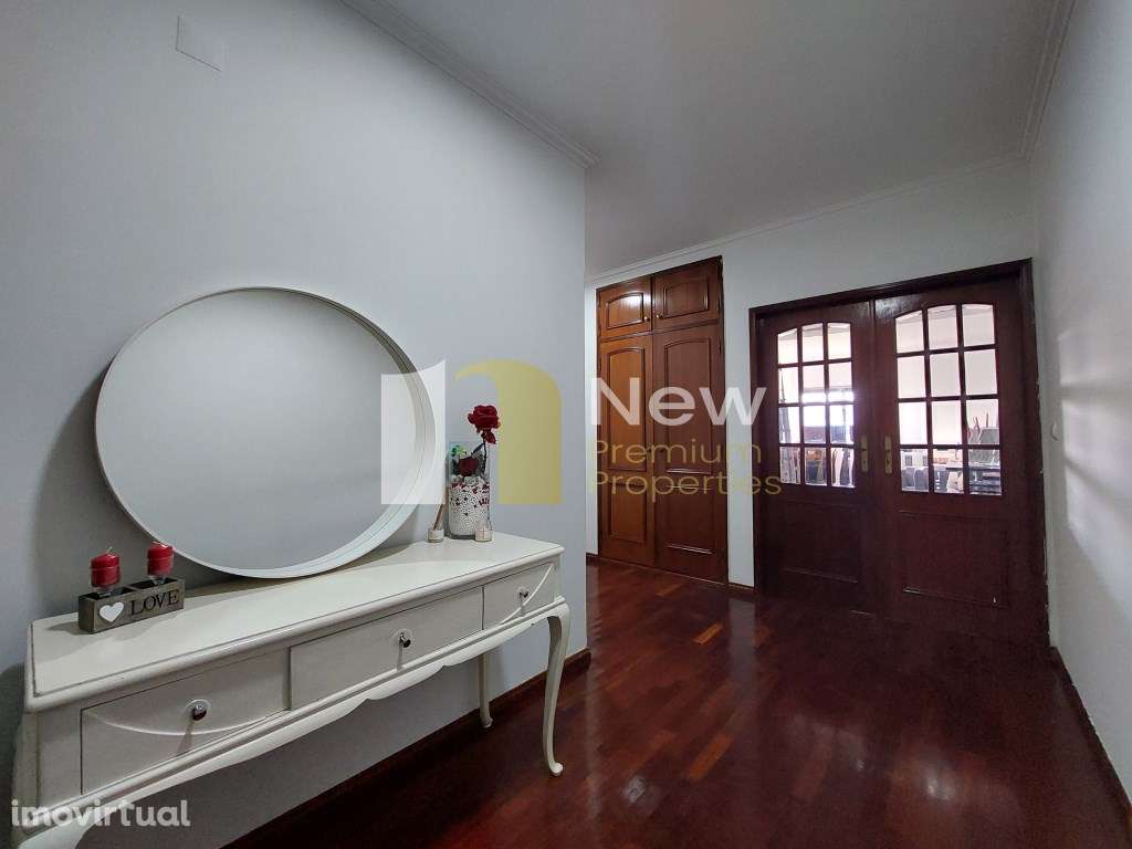 Apartamento T3 de Excelência em Marrazes - Leiria. - Grande imagem: 2/37