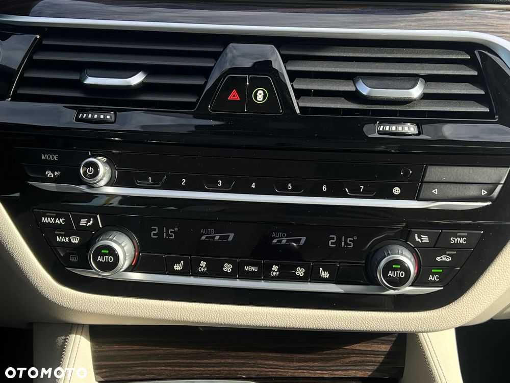 BMW Seria 5 - 20