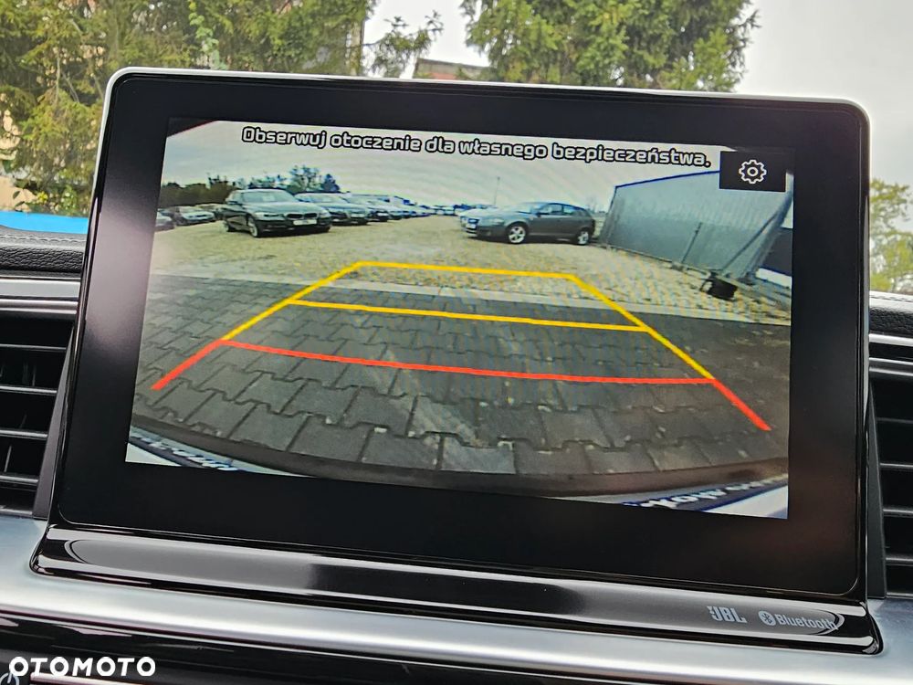 Kia ProCeed 1.4 T-GDI DCT7 OPF GT LINE - 21