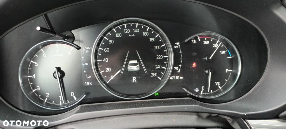 Mazda CX-5 2.5 Exclusive-Line AWD - 18