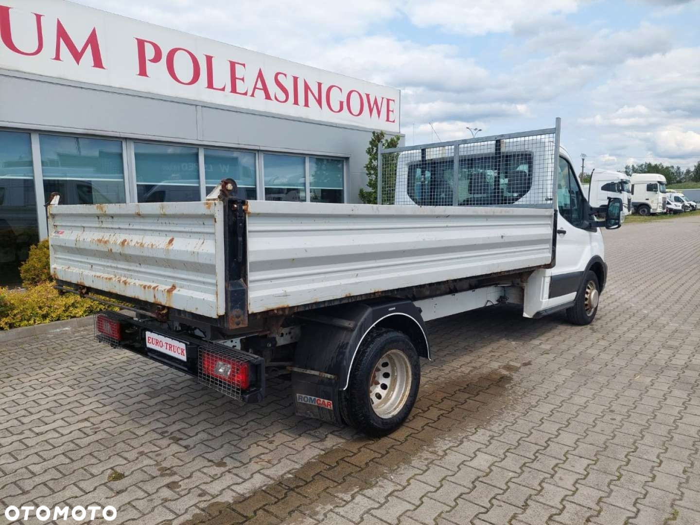 Ford Transit - 3
