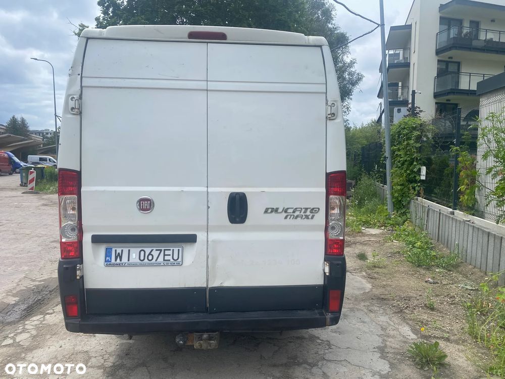Fiat Ducato - 7