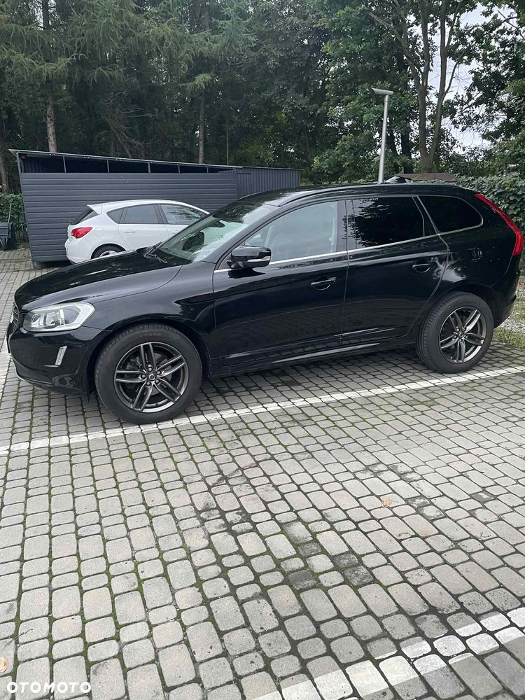 Volvo XC 60 - 5