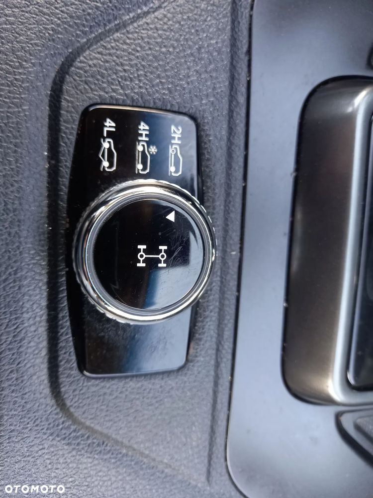 SsangYong/KGM Musso 2.2 e-XDi Wild 4WD - 34