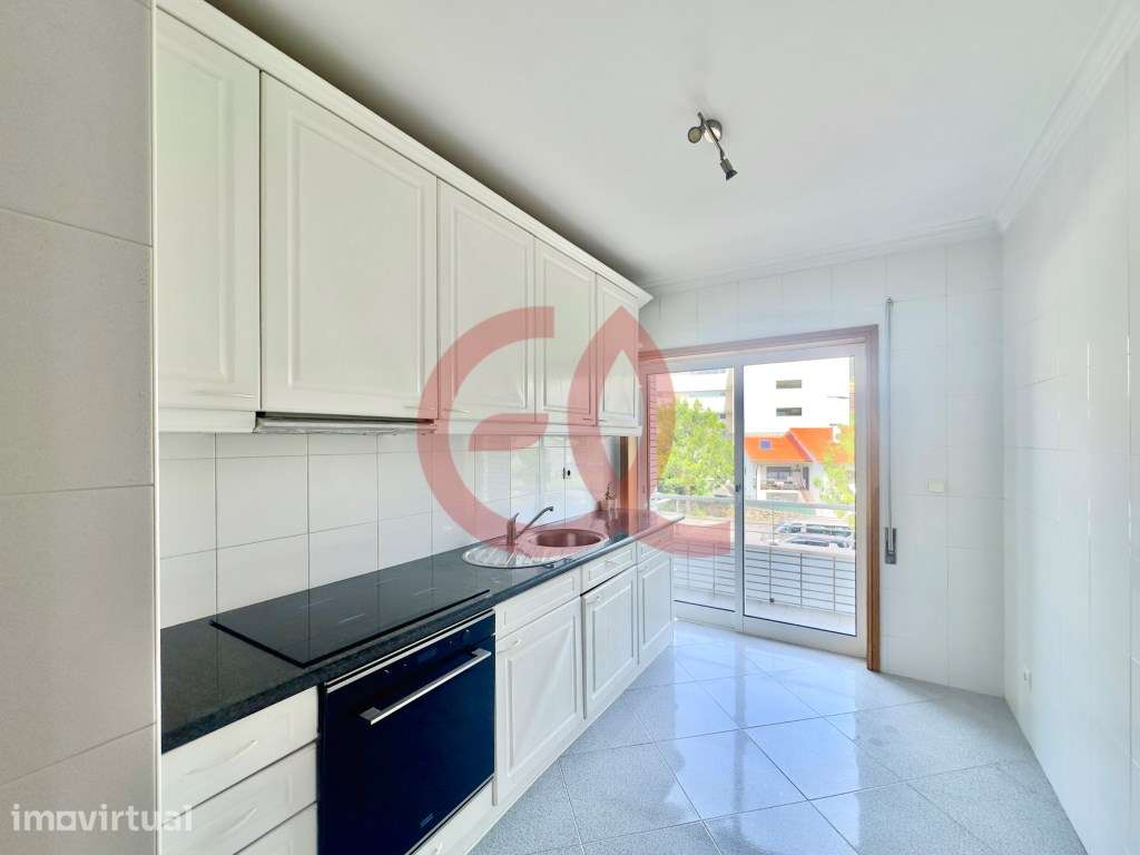 Apartamento T2 - Santa Maria Maior, Viana do Castelo - Grande imagem: 4/21