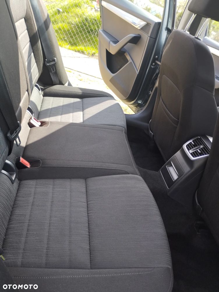 Skoda Octavia 1.8 TSI Style - 4