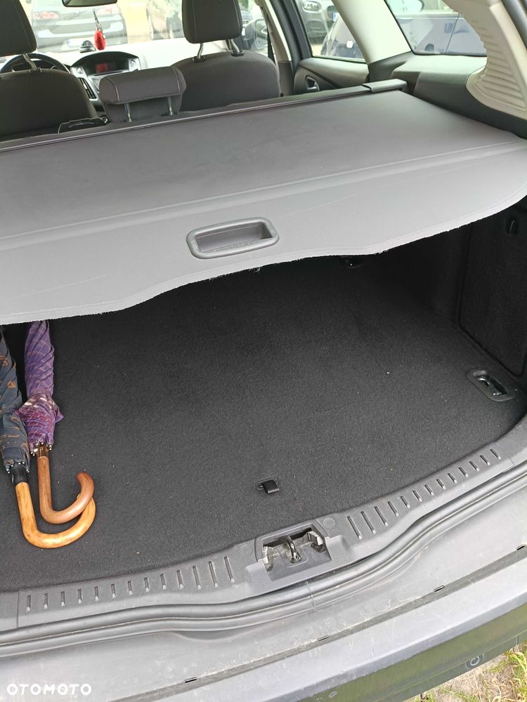 Ford Focus - 5