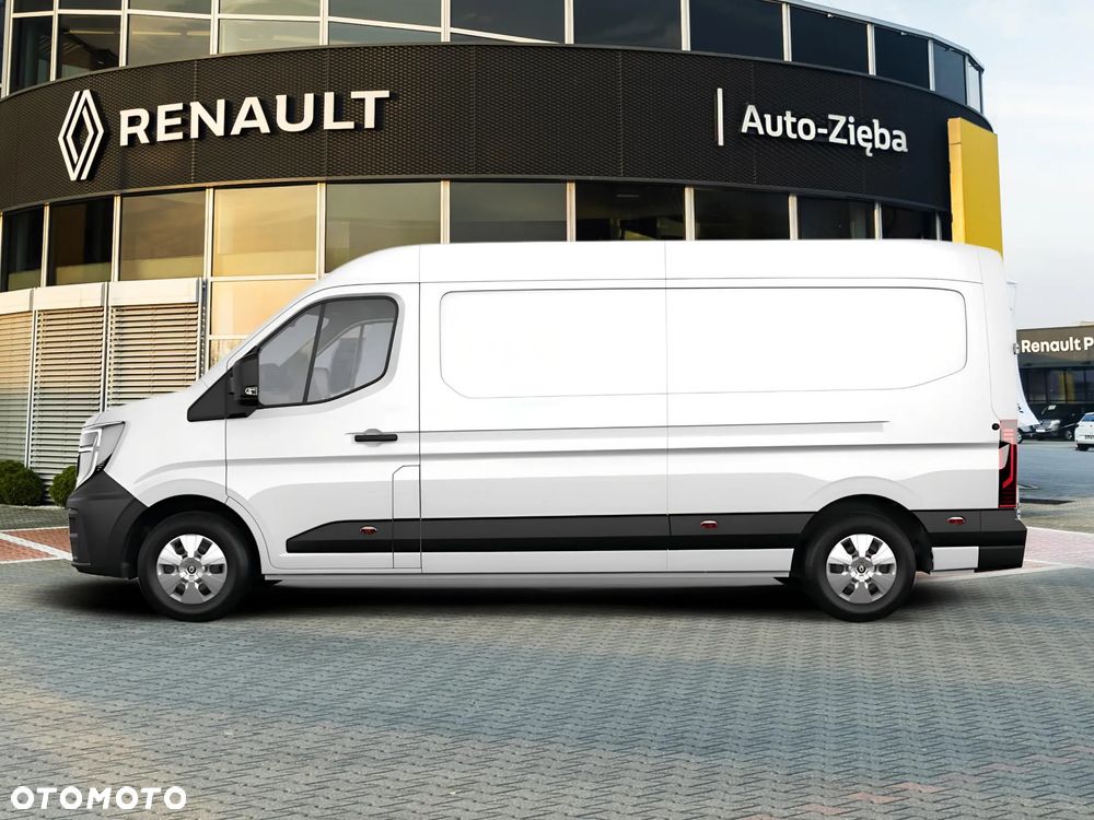 Renault master - 4