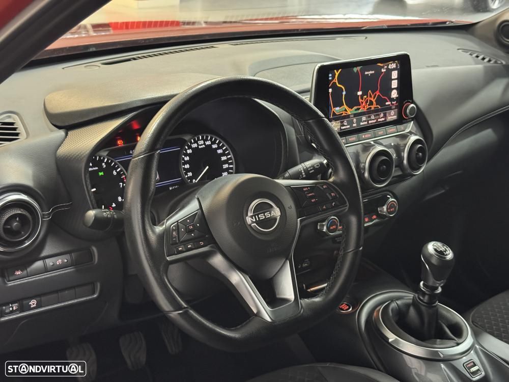 Nissan Juke - 29