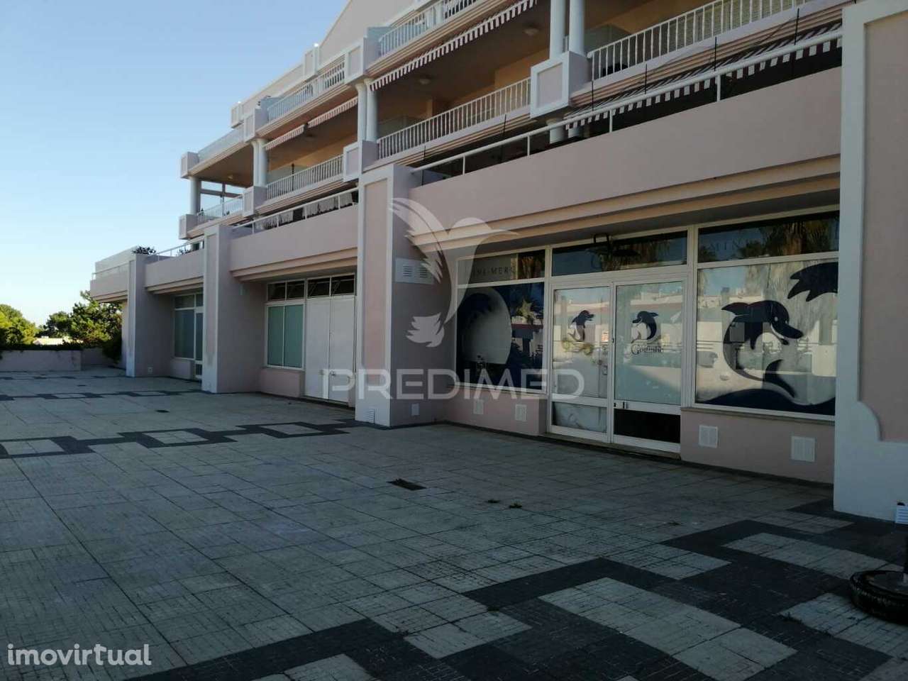 Espaço Comercial na Urbanização Soltroia - Setúbal - Grande imagem: 4/14