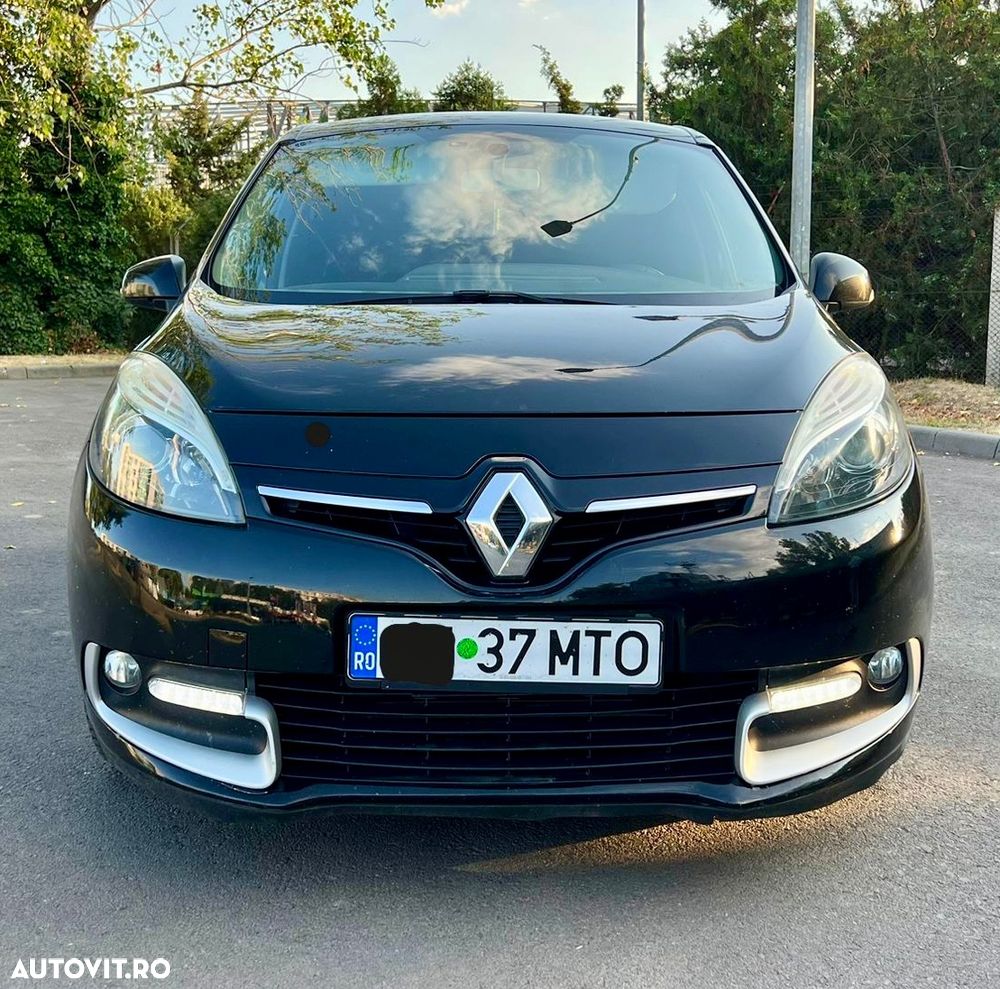 Renault Scenic - 3