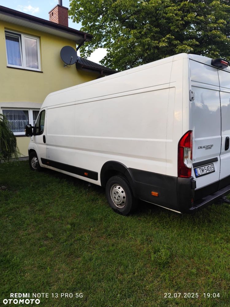 Fiat Ducato - 10