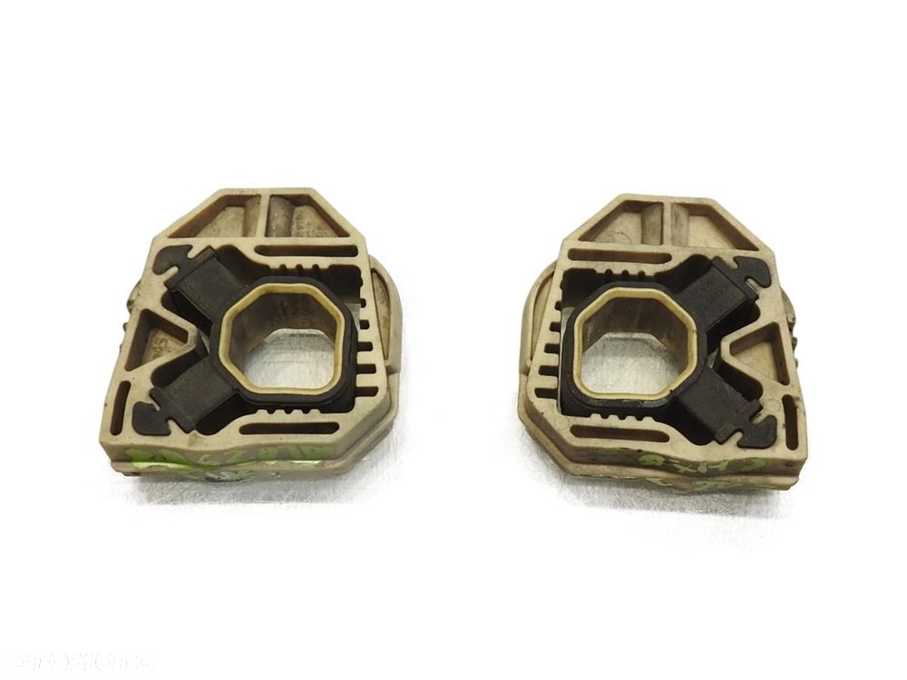 UCHWYT MOCOWANIE CHŁODNICY VW PASSAT B6 LIFT 1K0121367G - 1