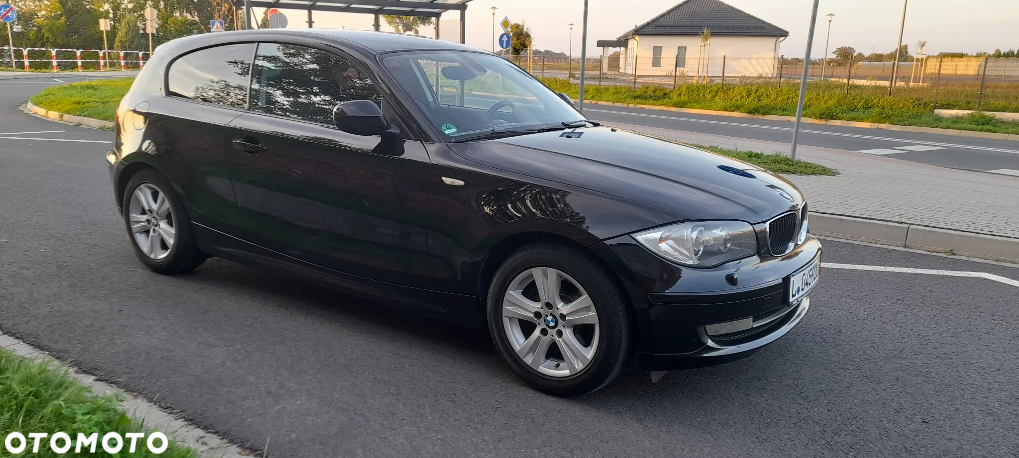 BMW Seria 1 118i Edition Sport - 7