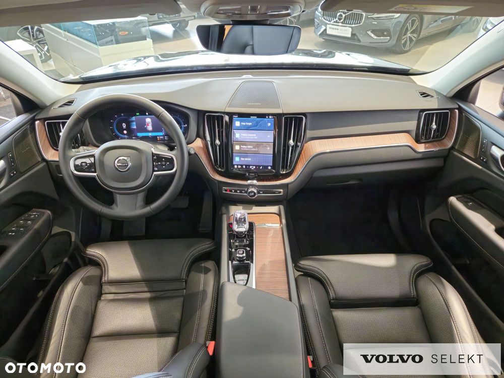 Volvo XC 60 - 13