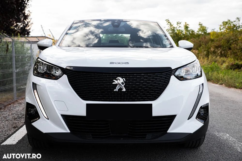 Peugeot 2008 BlueHDi 100 STOP & START Allure - 3