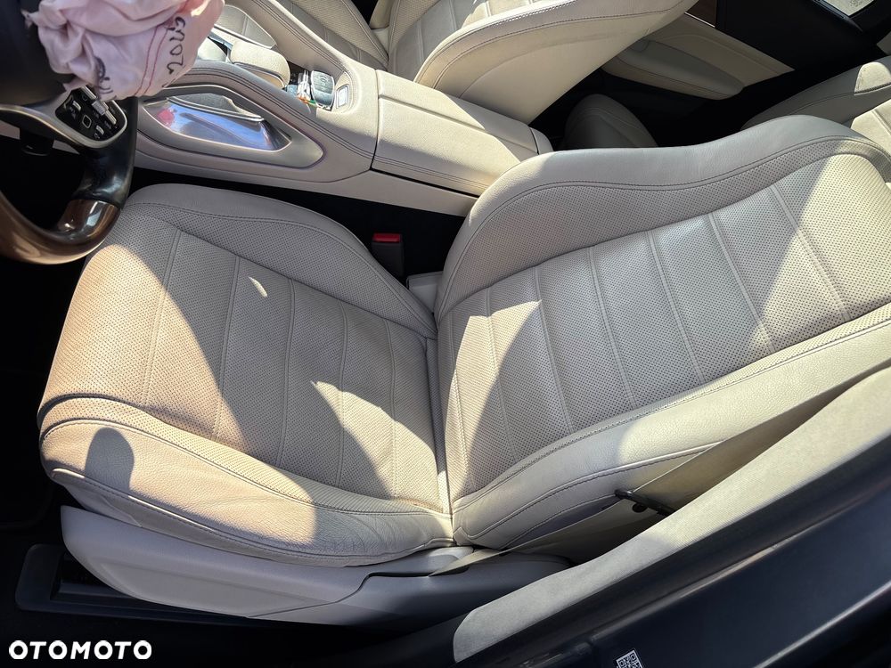 Mercedes-Benz GLE 400 d 4-Matic Premium Plus - 20