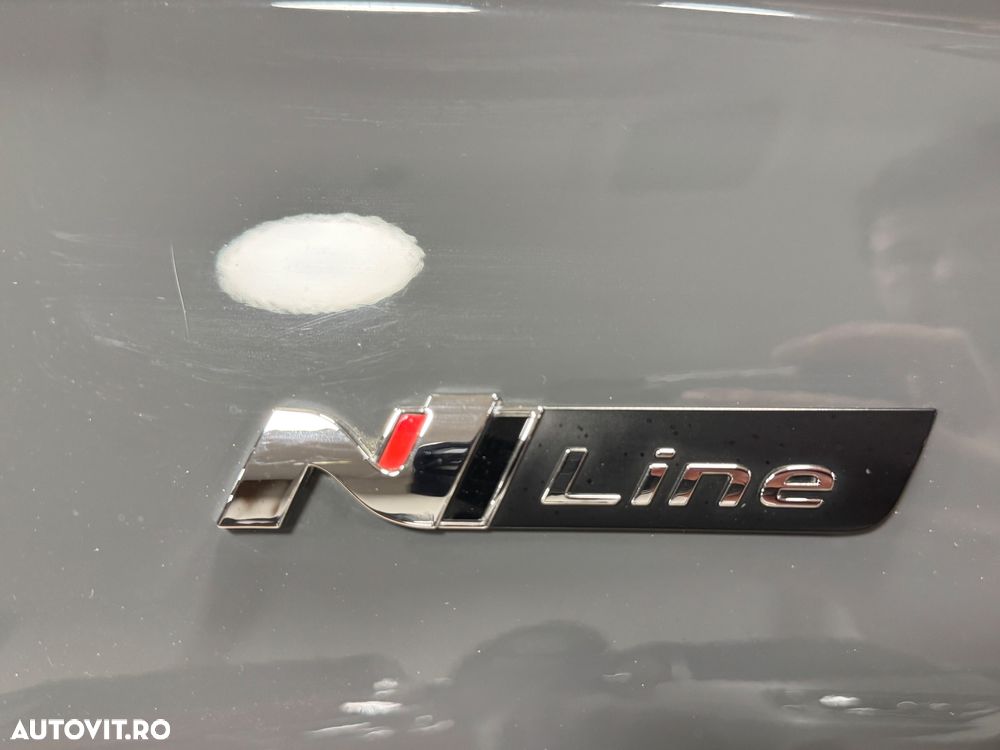 Hyundai Tucson ver-1-6-t--gdi-hev-2wd-n-line - 24