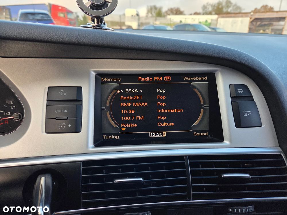 Audi A6 Avant 2.0 TDI DPF - 21