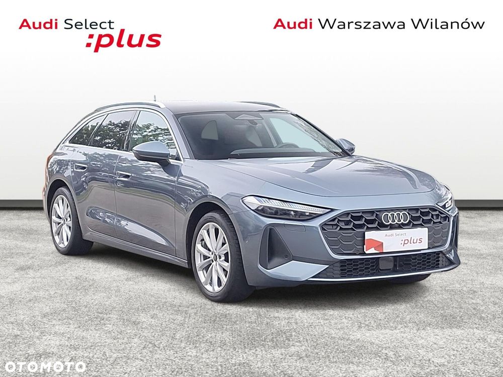 Audi A5 Avant TDI mHEV Quattro S tronic - 2