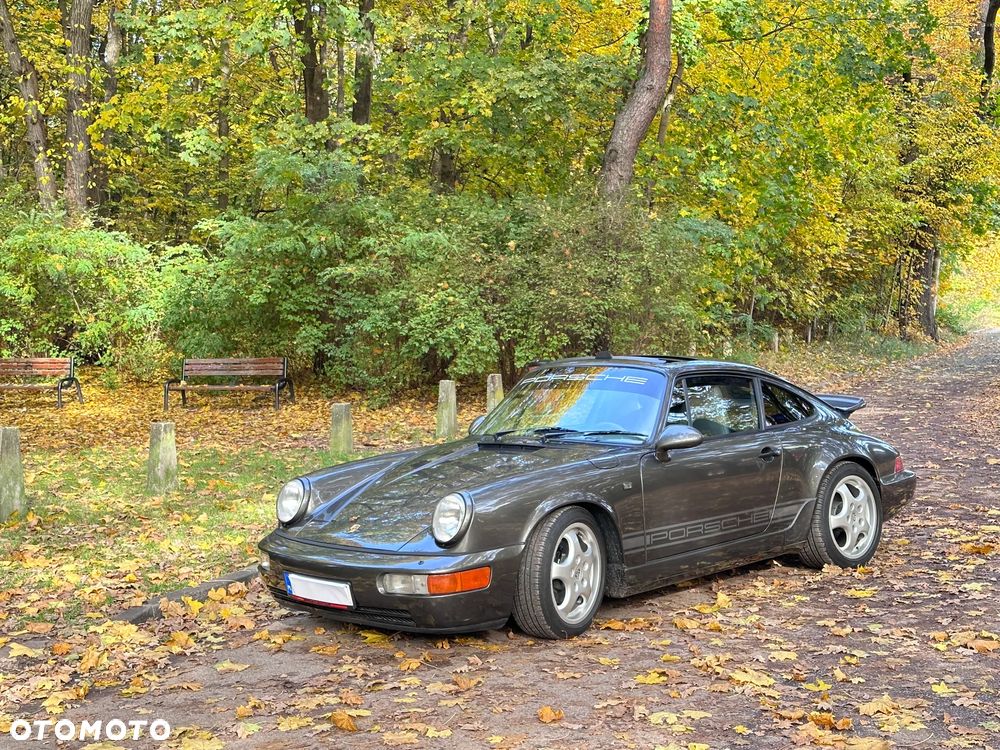 Porsche 911 - 18