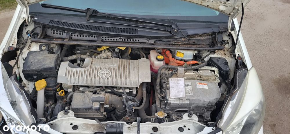 Toyota Yaris 1.5 VVT-i - 16