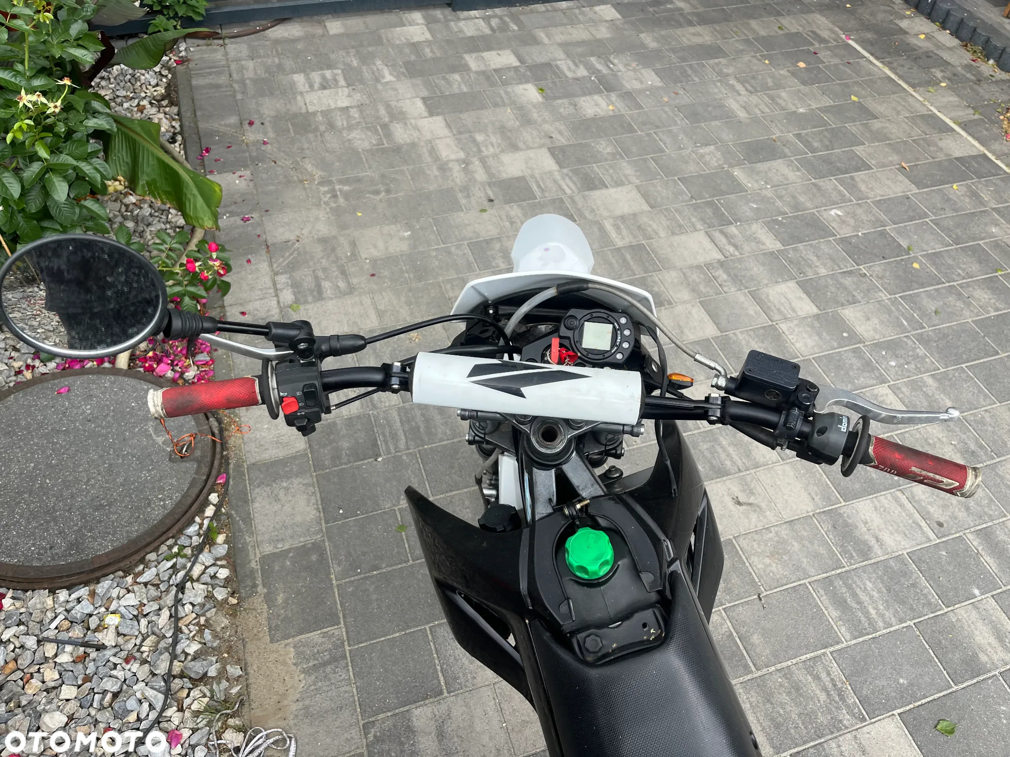 Derbi Senda - 8