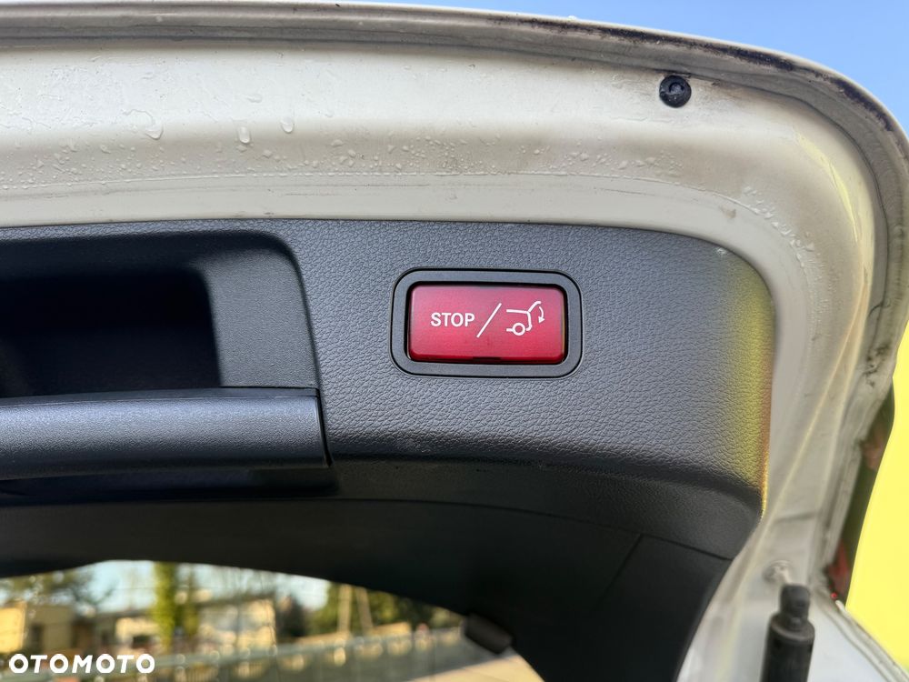 Mercedes-Benz GLA 200 (CDI) d 7G-DCT AMG Line - 5