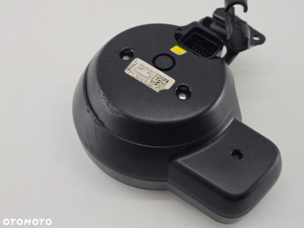 LICZNIK ZEGAR   TRIUMPH SCRAMBLER 400 SPEED - 13