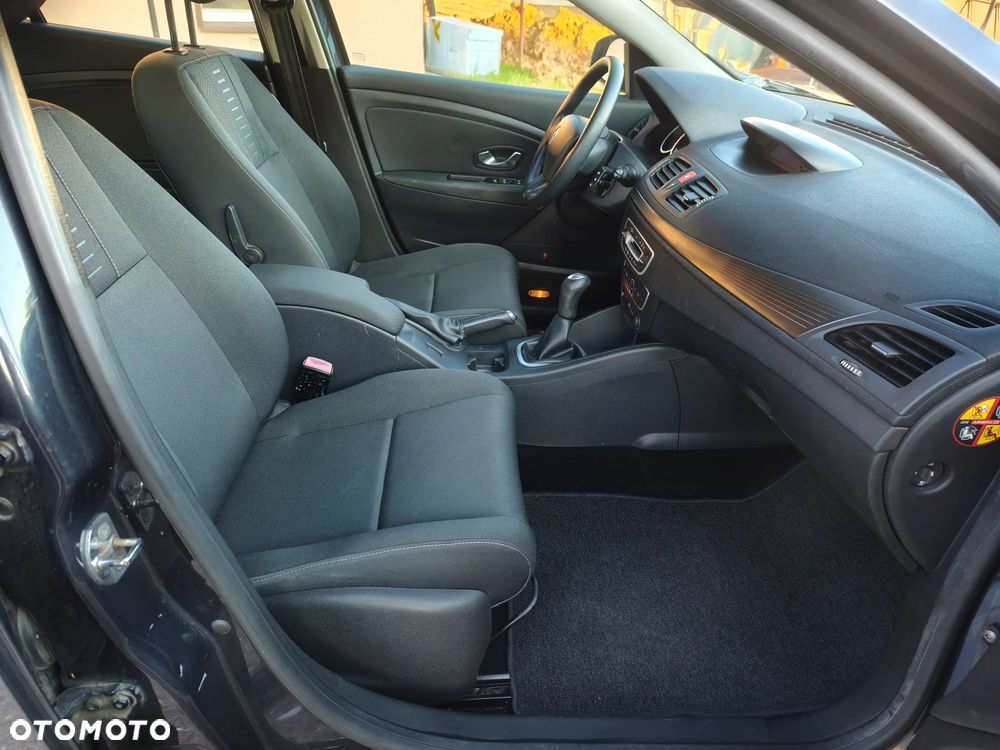 Renault Megane 1.6 16V Expression - 14