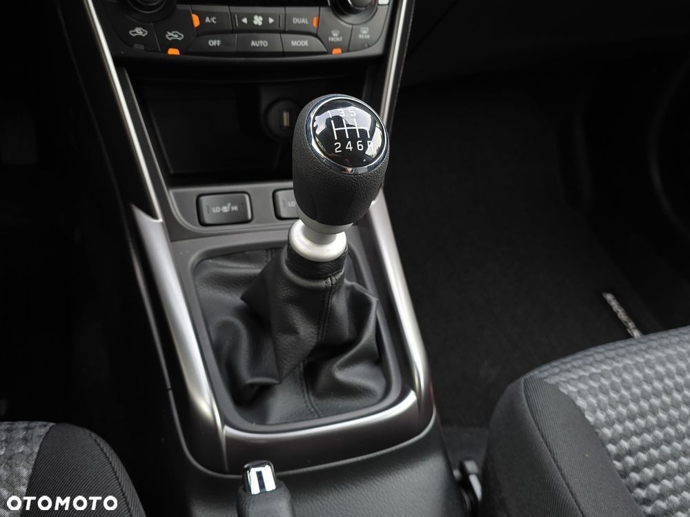 Suzuki S-Cross 1.4 BoosterJet mHEV Premium Plus SP - 19