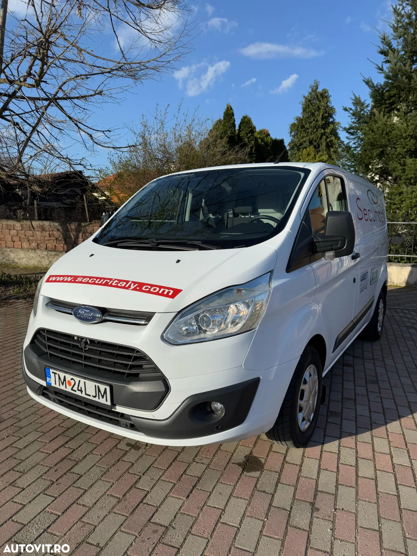 Ford Transit - 4