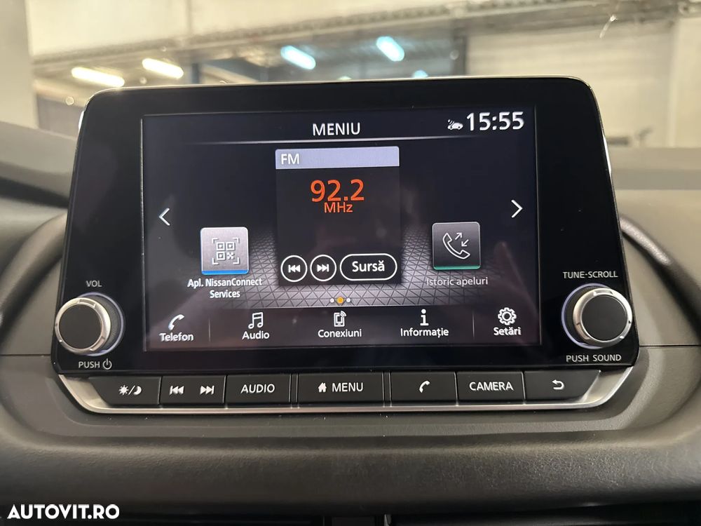 Nissan Qashqai - 19