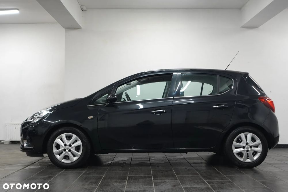 Opel Corsa 1.0 T Cosmo S&S - 5