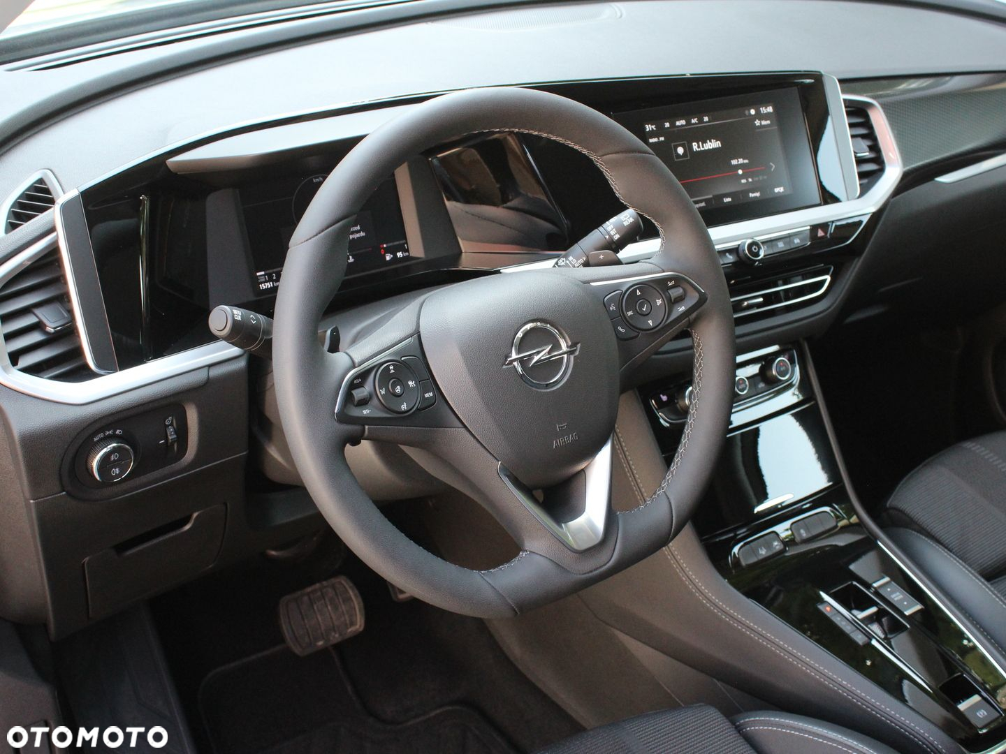 Opel Grandland - 2