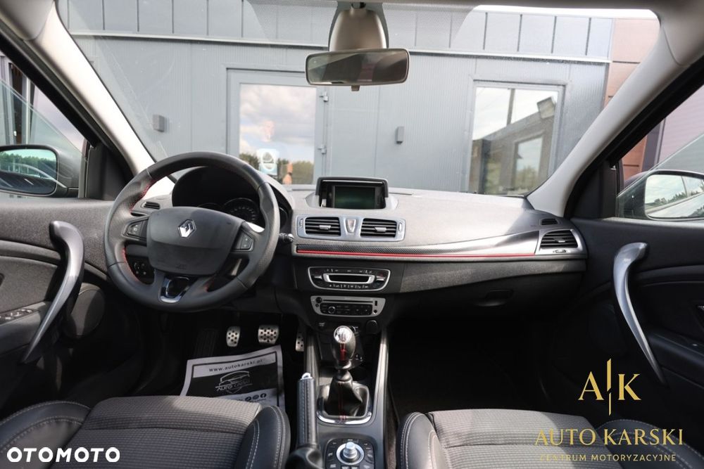 Renault Megane - 7