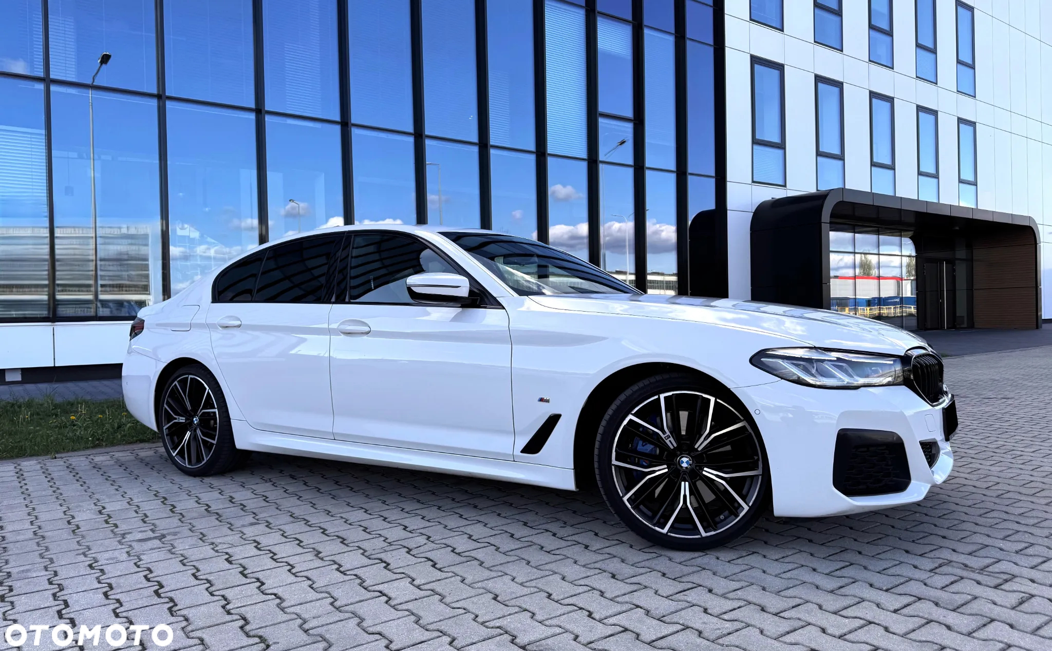 BMW Seria 5 - 3