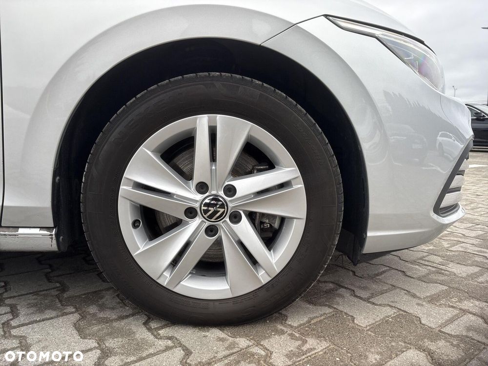 Volkswagen Golf 2.0 TDI Life - 33