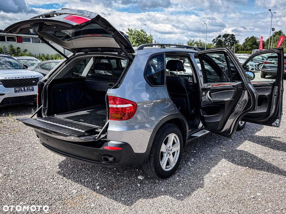 BMW X5 3.0sd - 20
