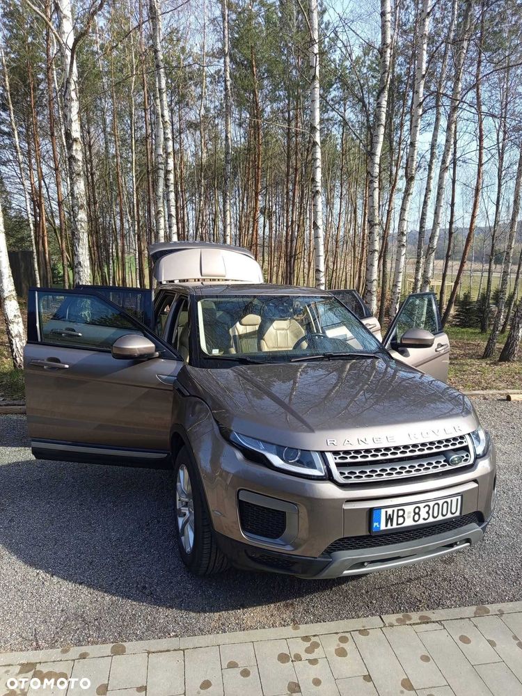 Land Rover Range Rover - 3