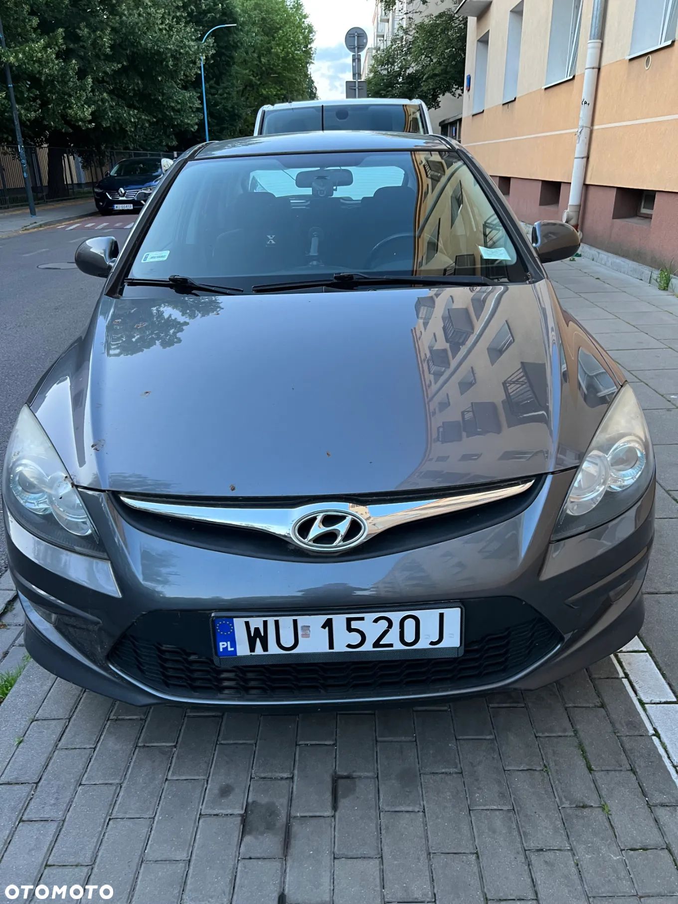 Hyundai i30 1.4 Classic - 1