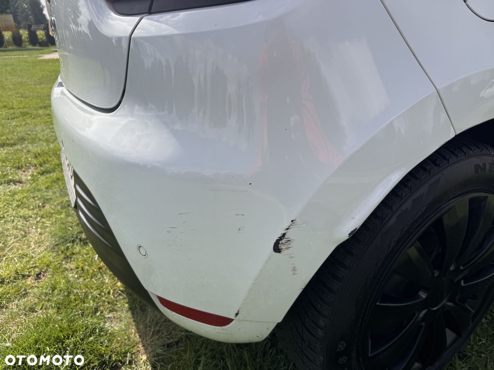 Renault Clio - 3