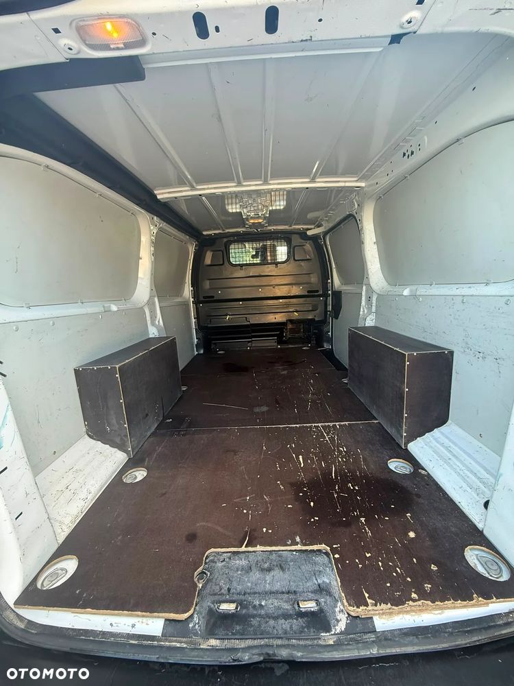 Toyota Proace Furgon - 13