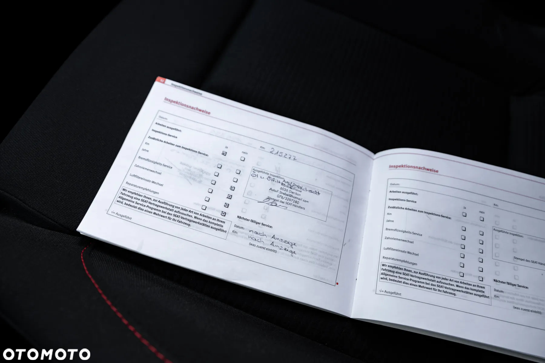 Seat Leon 2.0 T FSI Cupra - 35