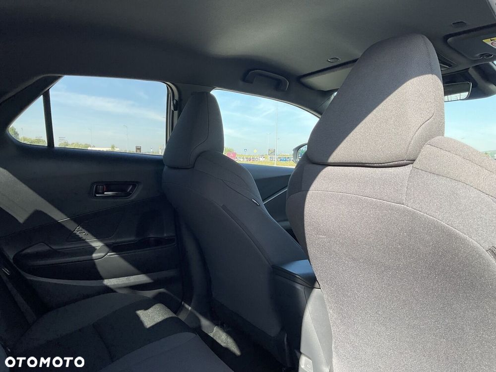 Toyota C-HR 2.0 Hybrid Dynamic Force Style - 18