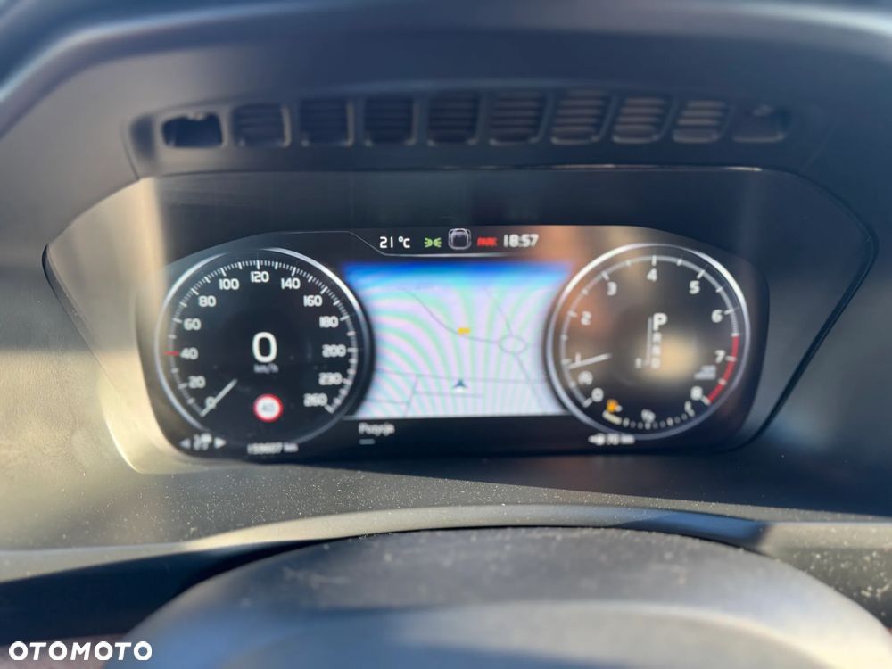 Volvo XC 90 T6 AWD Geartronic Inscription - 19