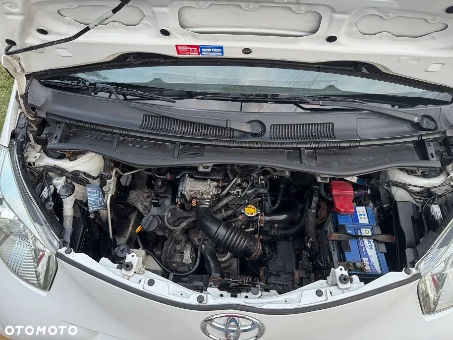 Toyota iQ 1.0 N collection - 25