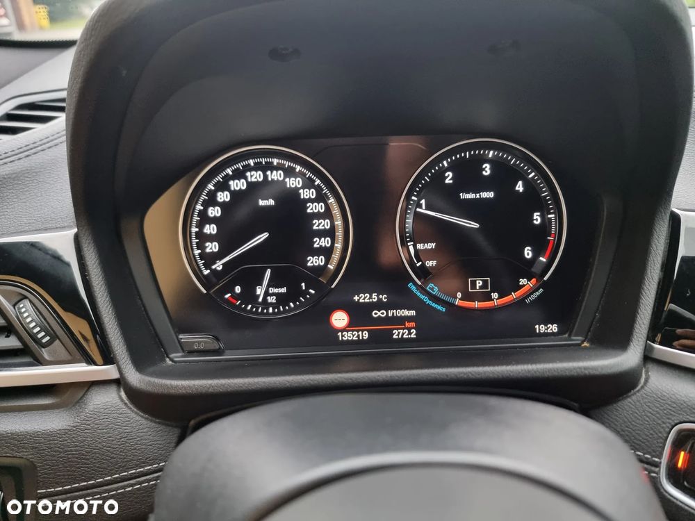 BMW X2 sDrive18d M Sport - 14