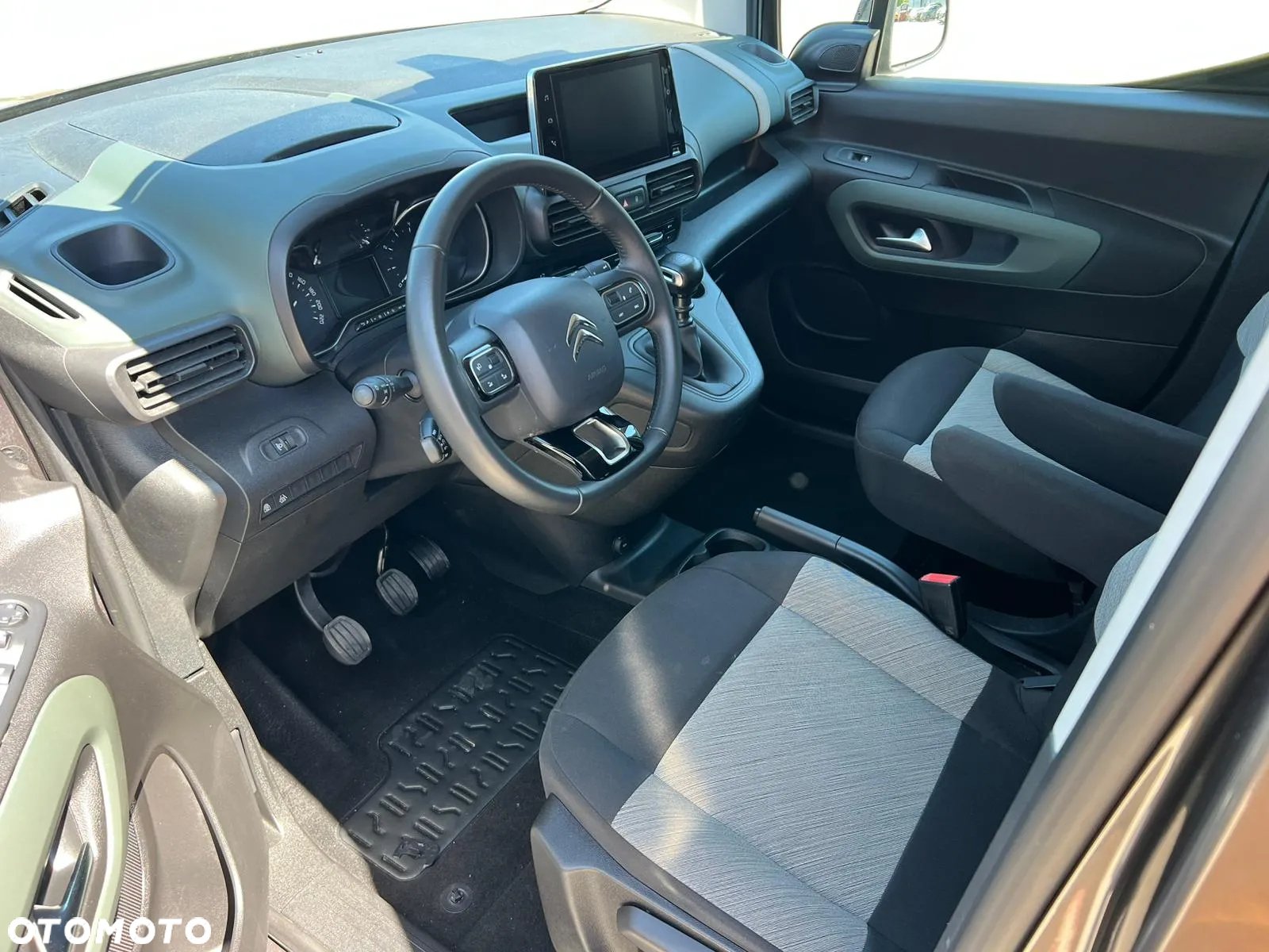 Citroën Berlingo XL 1.5 BlueHDI Shine S&S (7-os.) - 11